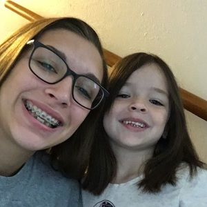 Meet your Posher, Madeline